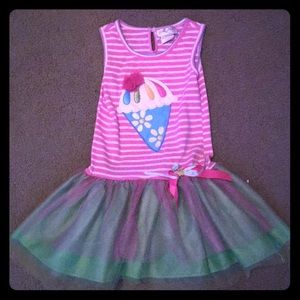 Ice cream girl🍦💓